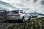 Volvo Concept XC Coupe 2014 года
